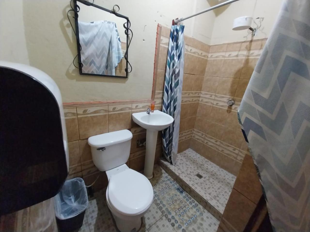 Hotel Alma Maya Антигуа-Гватемала Экстерьер фото